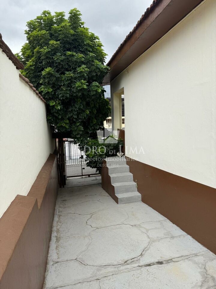 Casa térrea no Jardim Nordeste - Arthur Alvim