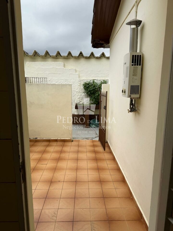 Casa térrea no Jardim Nordeste - Arthur Alvim
