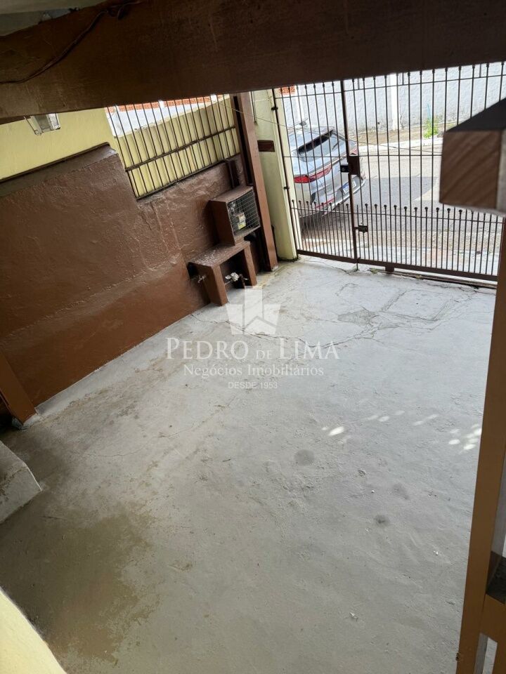 Casa térrea no Jardim Nordeste - Arthur Alvim