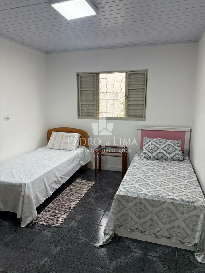 Casa térrea no Jardim Nordeste - Arthur Alvim