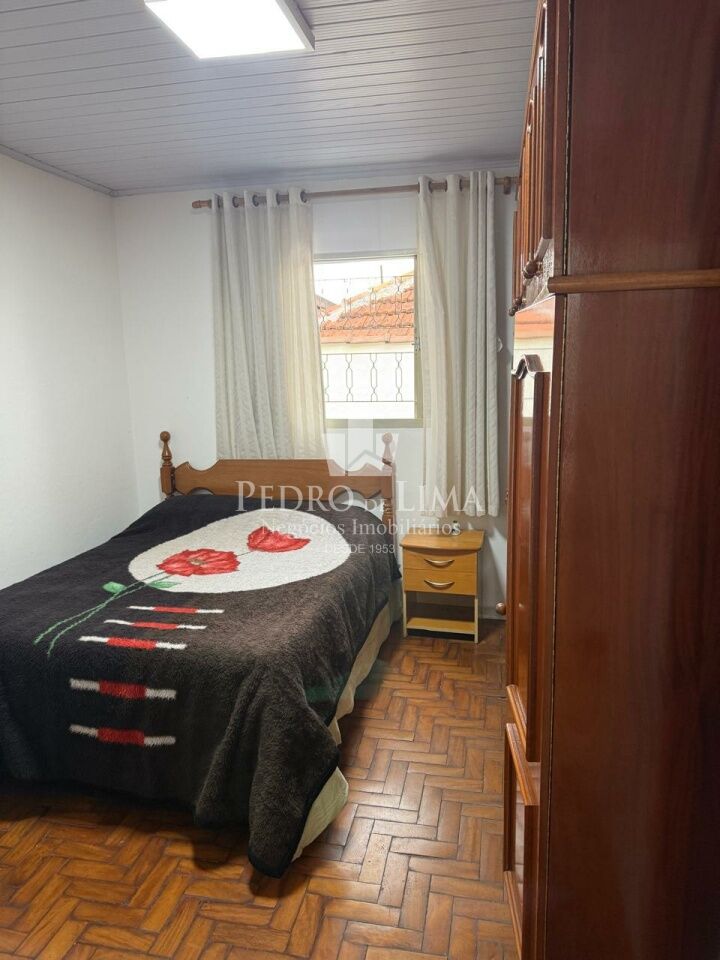 Casa térrea no Jardim Nordeste - Arthur Alvim
