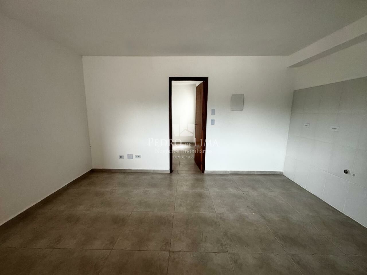 Apartamento Studio no Artur Alvim