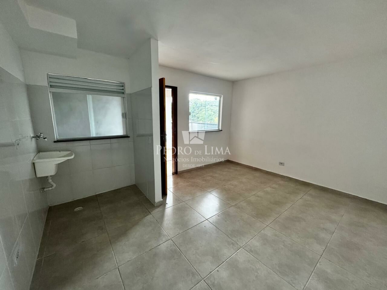 imagem do imovel Apartamento Studio no Artur Alvim ref: PE43632