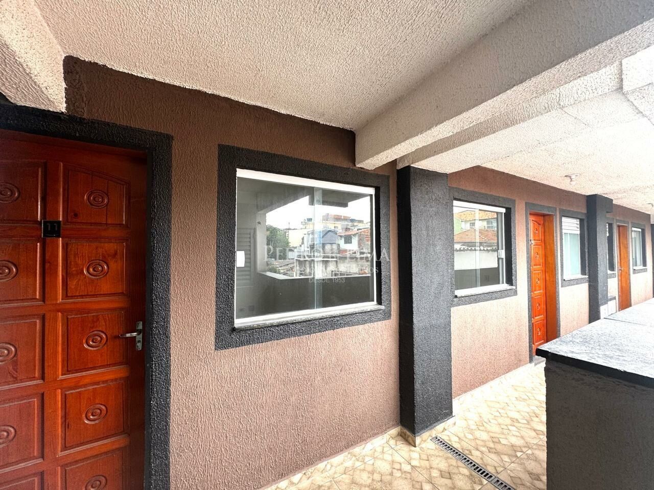 Apartamento Studio no Artur Alvim