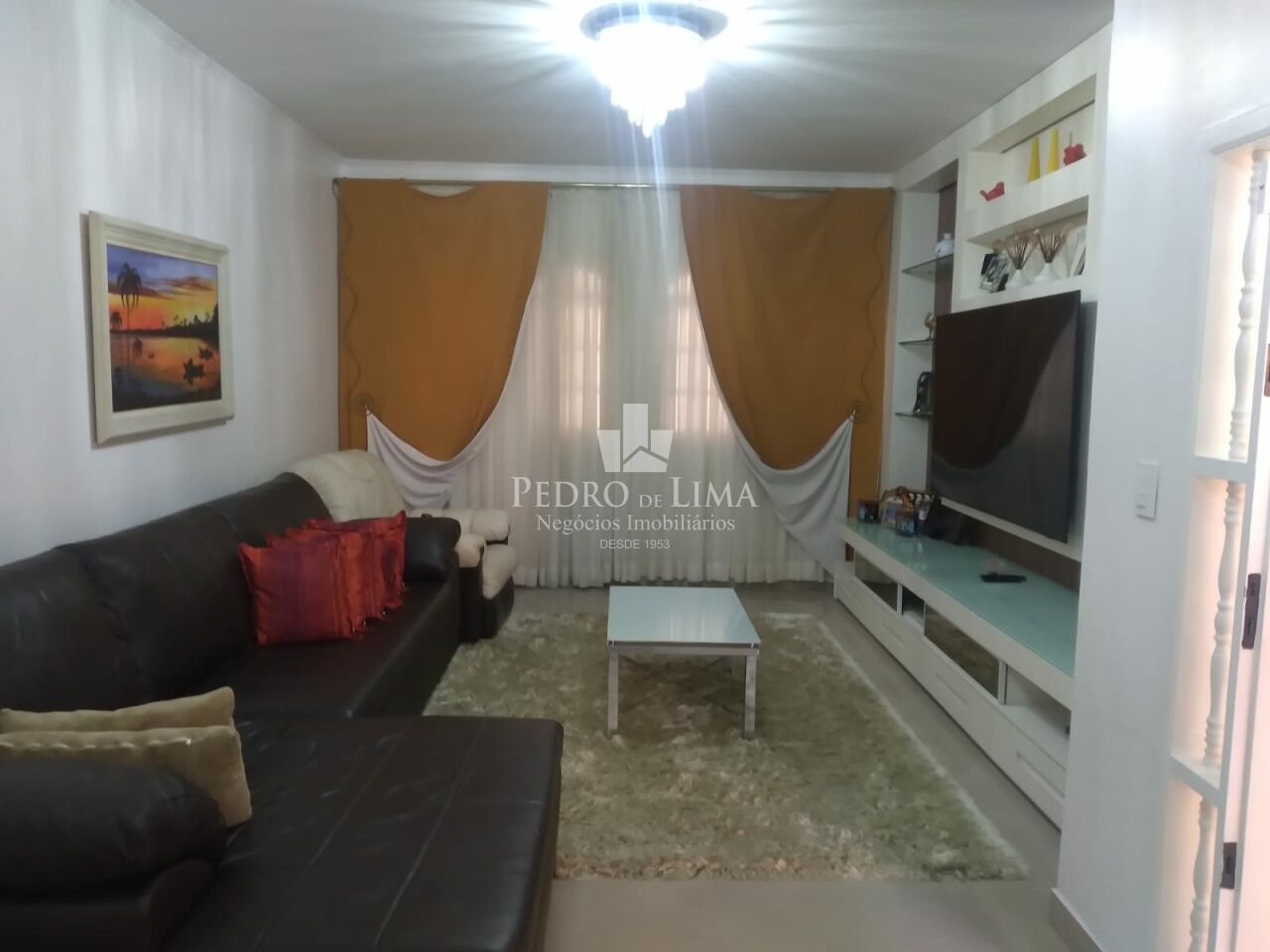 imagem do imovel Sobrado Frontal na Penha ref: PE43635