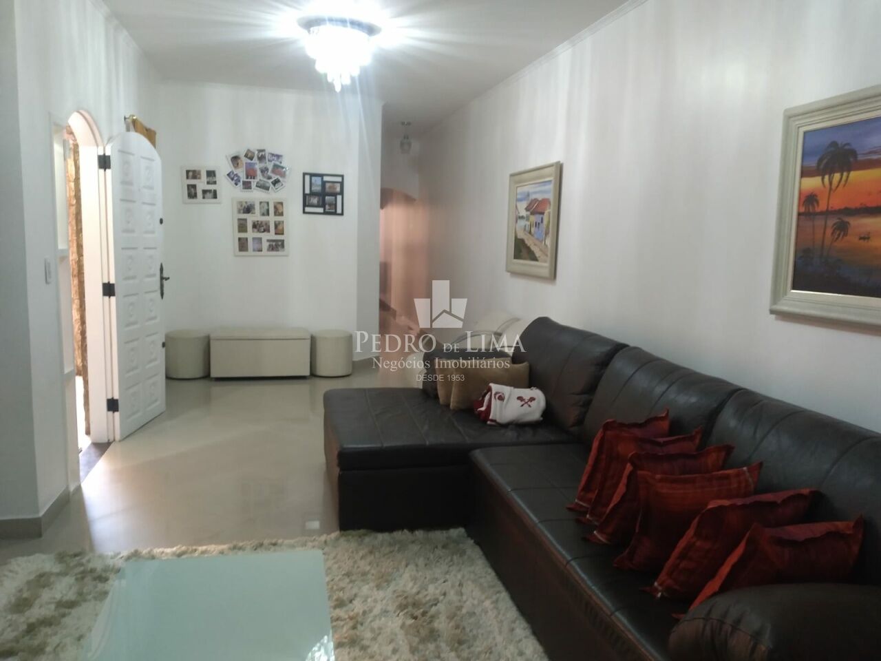 imagem do imovel Sobrado Frontal na Penha ref: PE43635