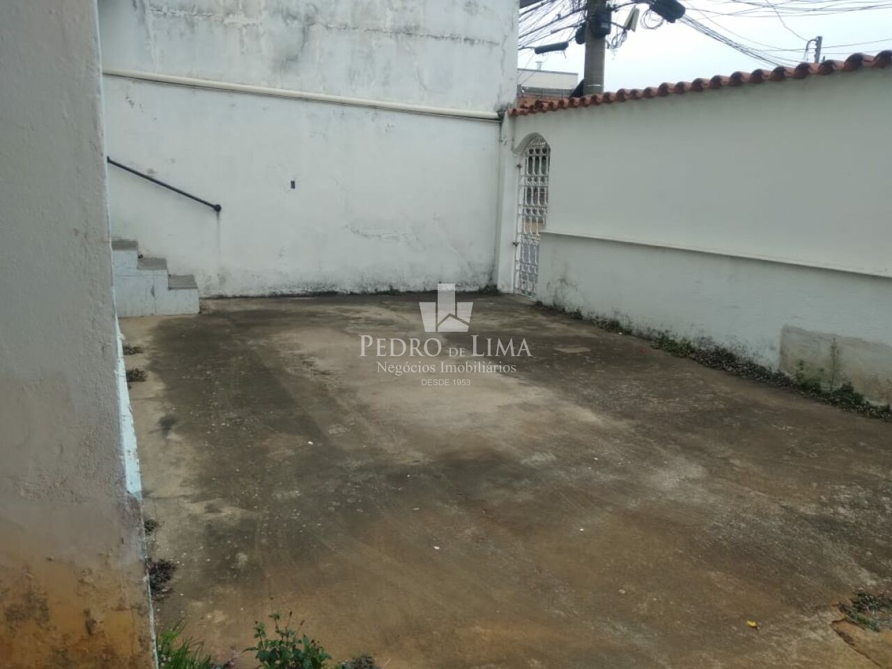 Sobrado com 3 Pavimentos na Vila Rui Barbosa - Penha