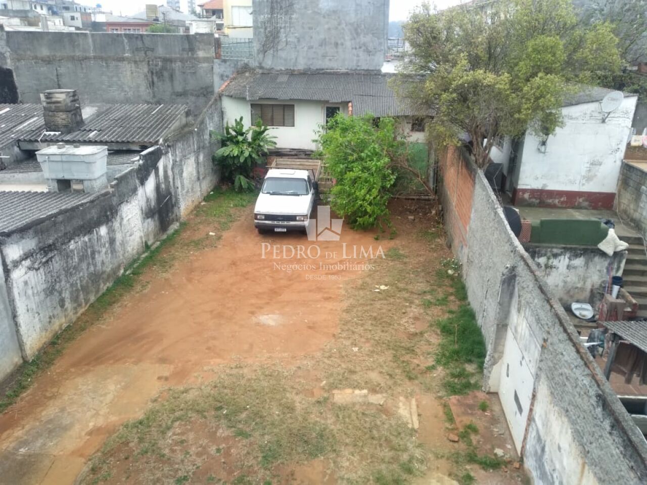 Sobrado com 3 Pavimentos na Vila Rui Barbosa - Penha