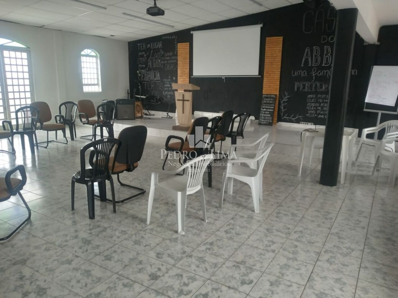 Sobrado com 3 Pavimentos na Vila Rui Barbosa - Penha