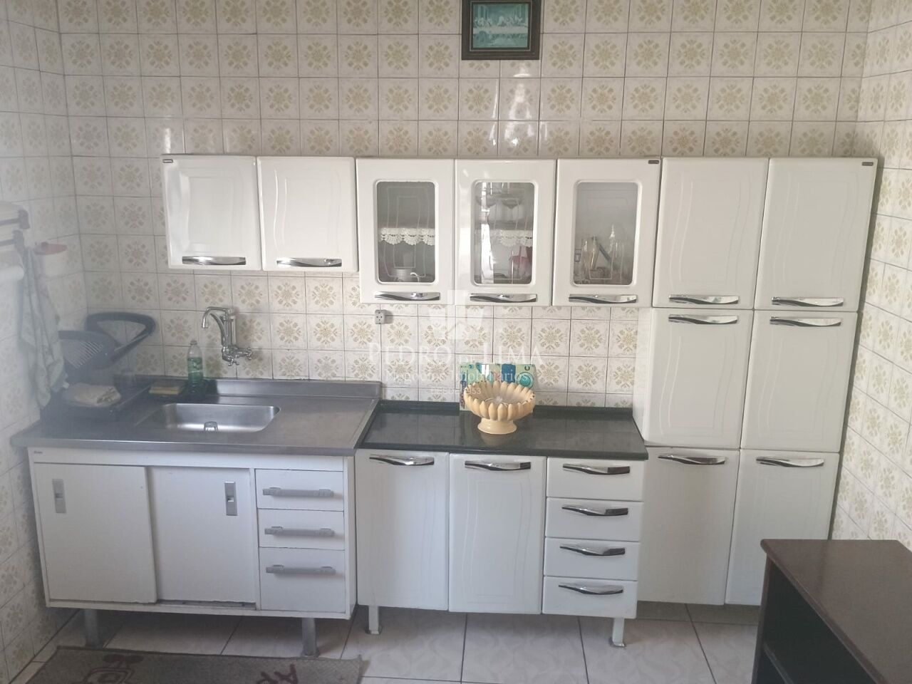 Terreno: 10x40=400m² com 2 casas térreas de 2 quartos e 2 vagas no Ermelino Matarazzo