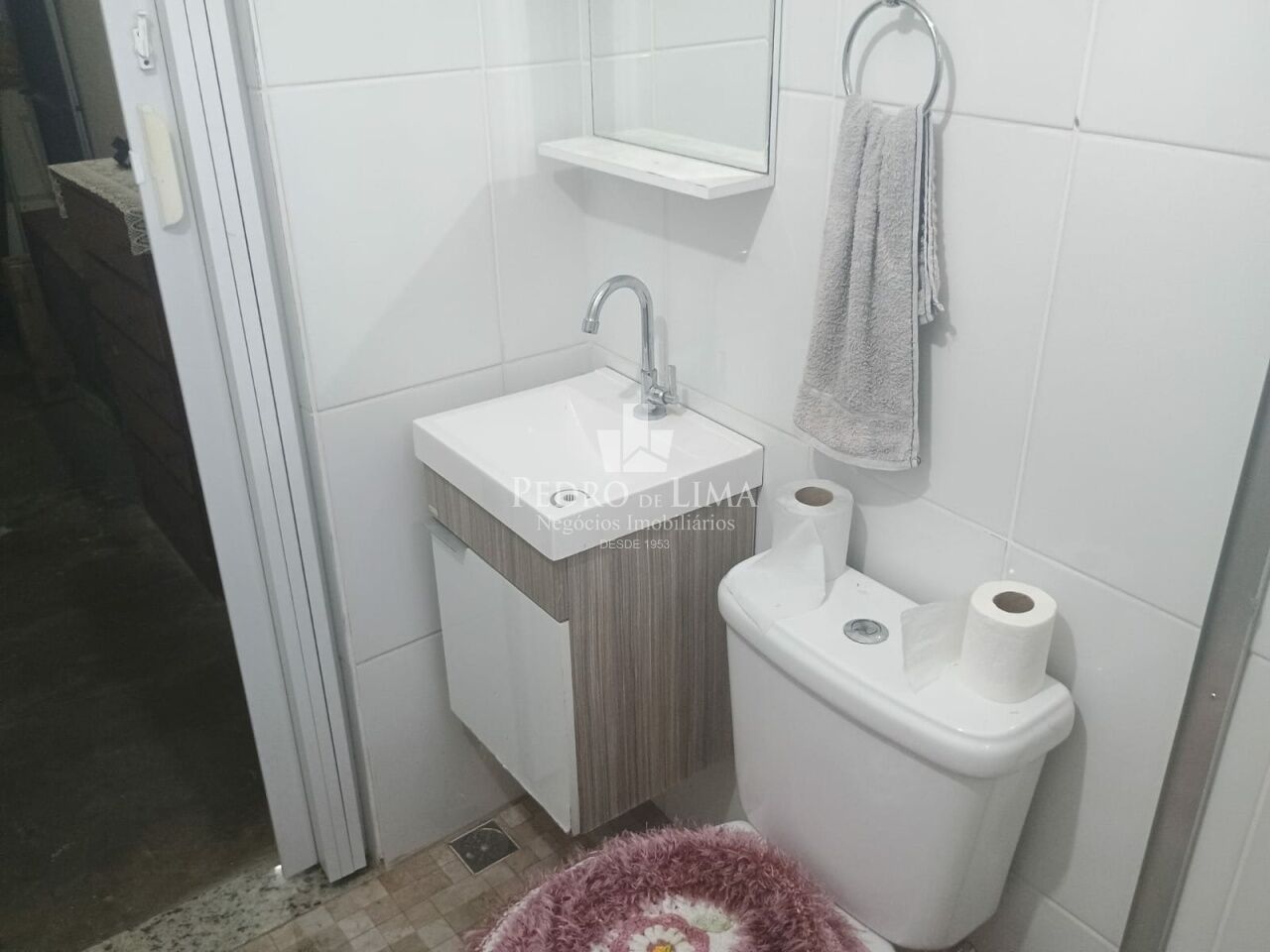 Terreno: 10x40=400m² com 2 casas térreas de 2 quartos e 2 vagas no Ermelino Matarazzo