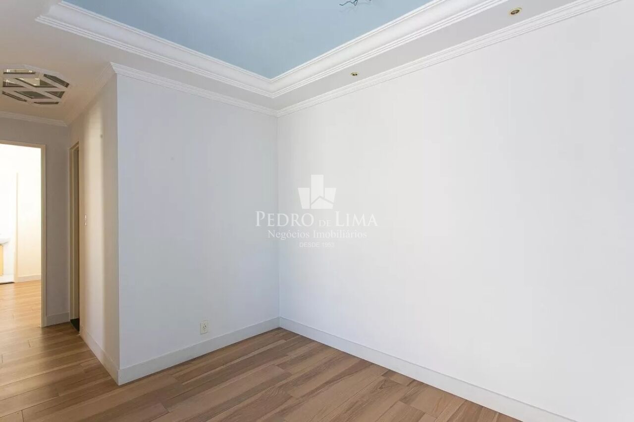 Apartamento 64m²  3 dormitórios e 2 vagas na Penha