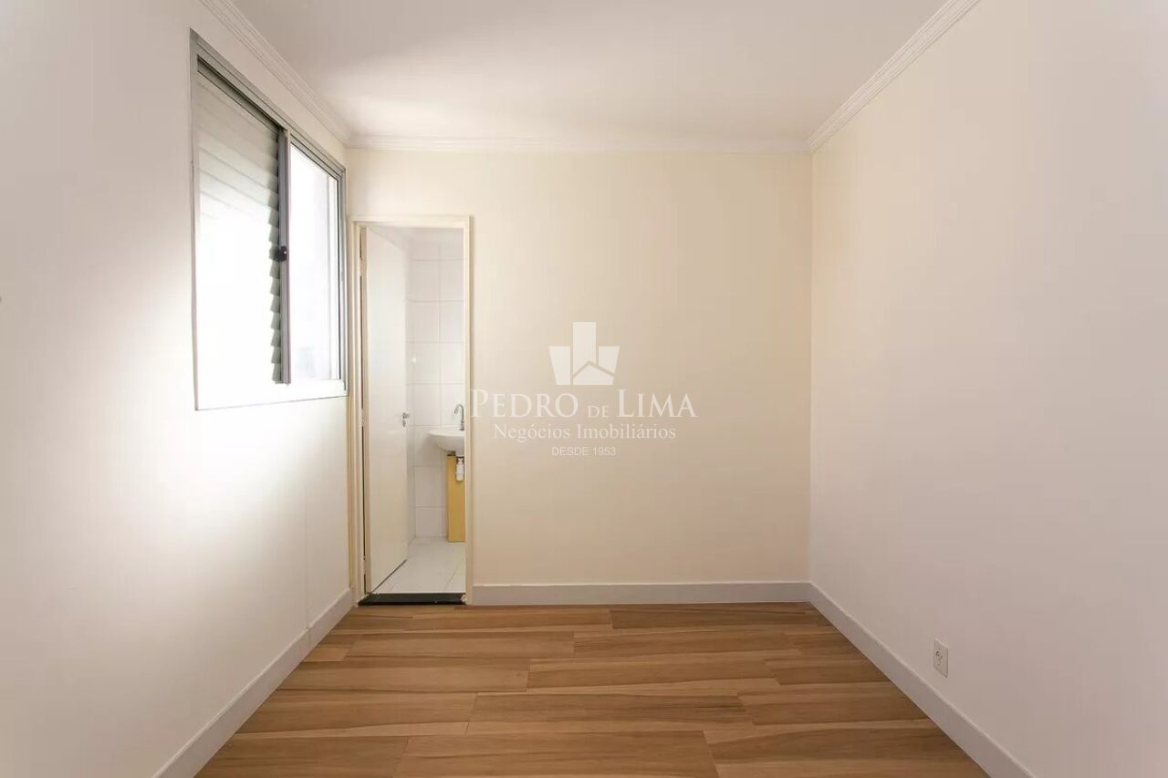 Apartamento 64m²  3 dormitórios e 2 vagas na Penha