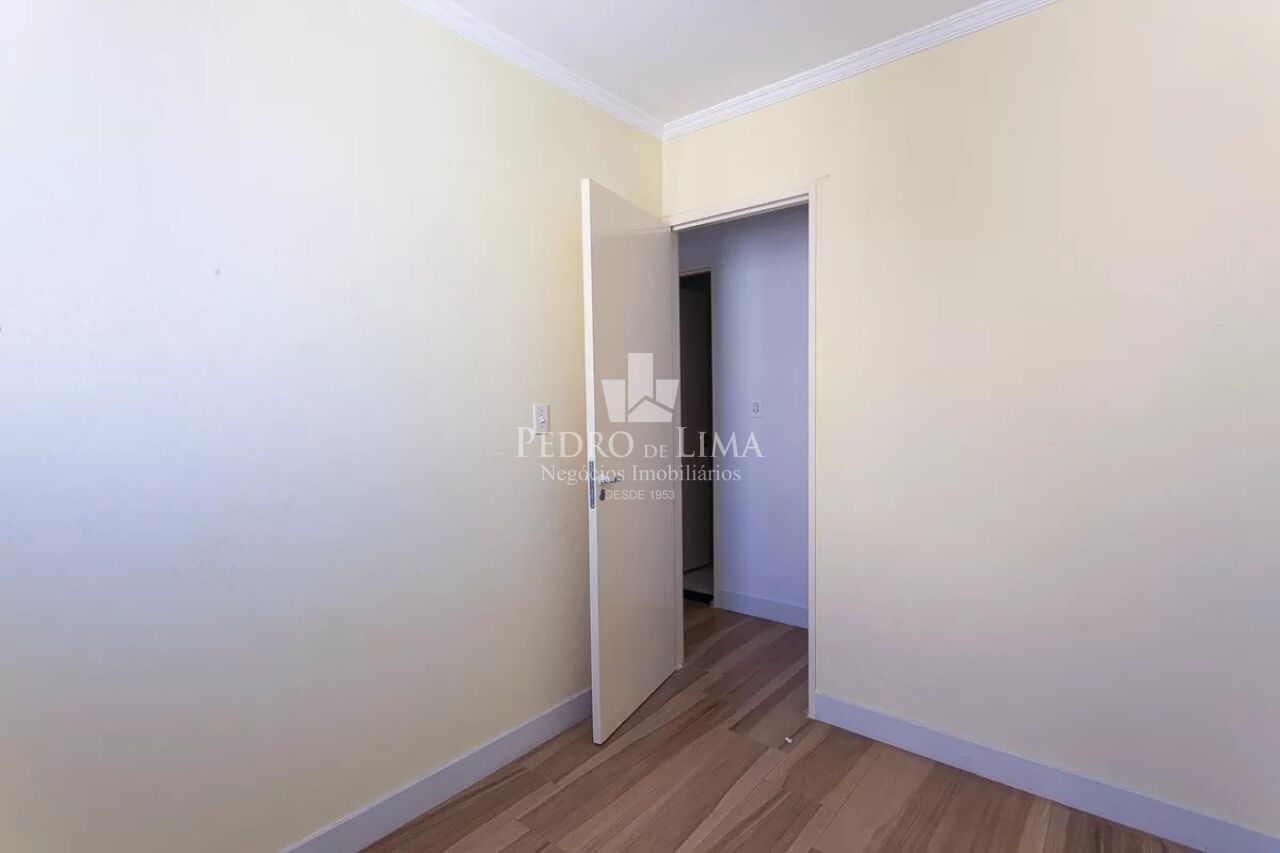 Apartamento 64m²  3 dormitórios e 2 vagas na Penha