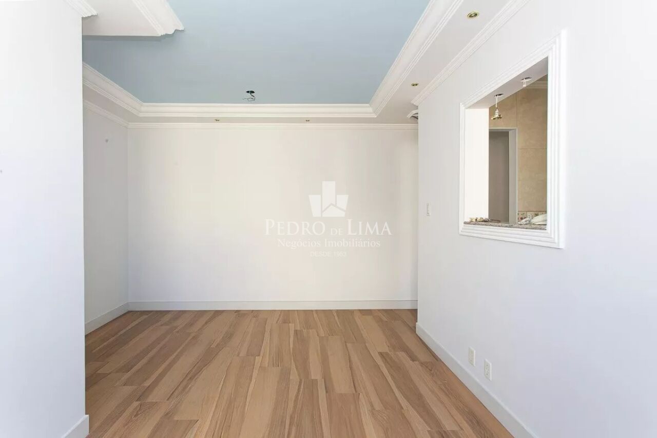 Apartamento 64m²  3 dormitórios e 2 vagas na Penha