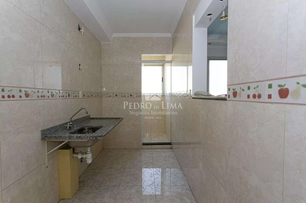Apartamento 64m²  3 dormitórios e 2 vagas na Penha