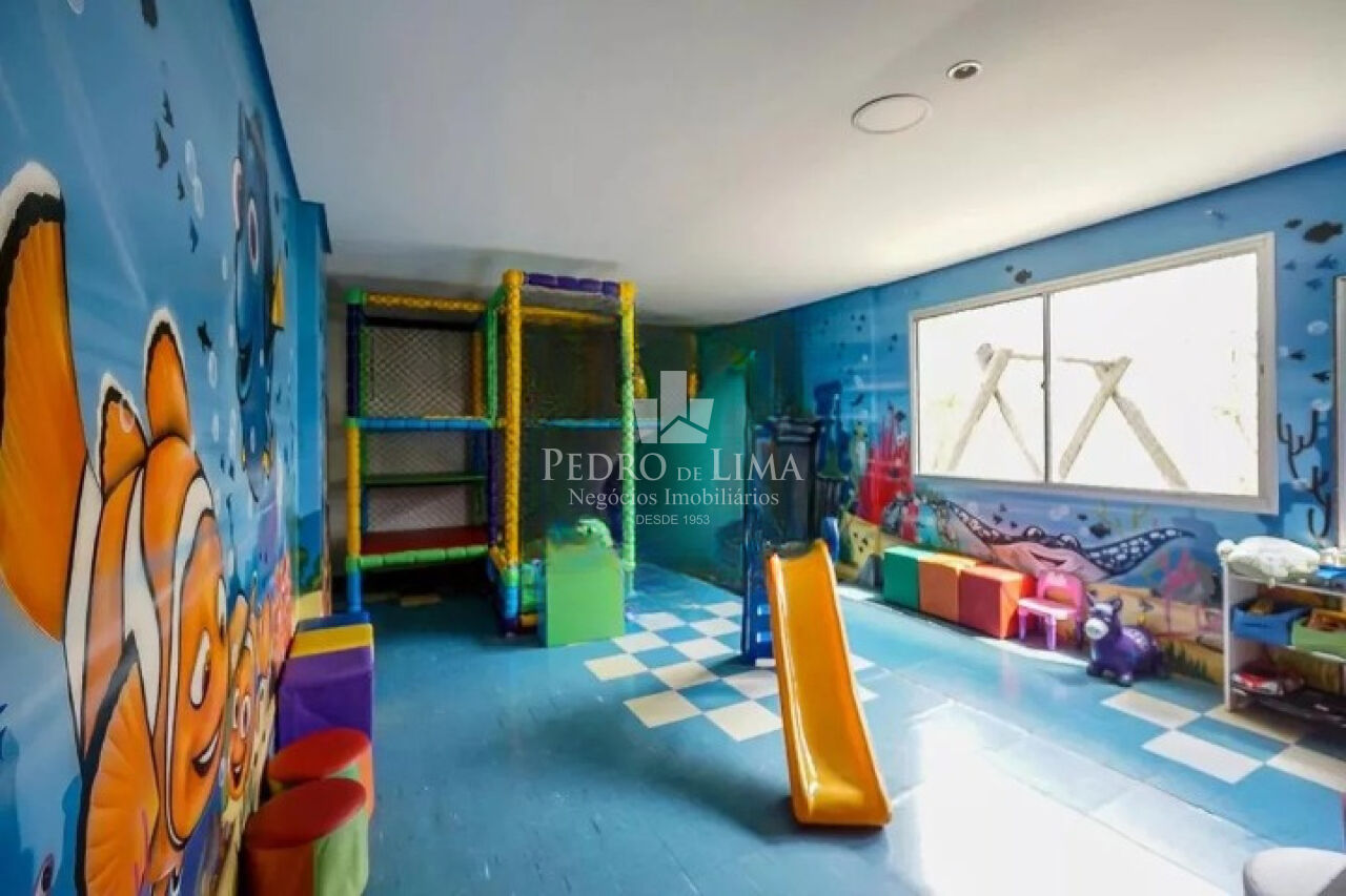 Apartamento 64m²  3 dormitórios e 2 vagas na Penha