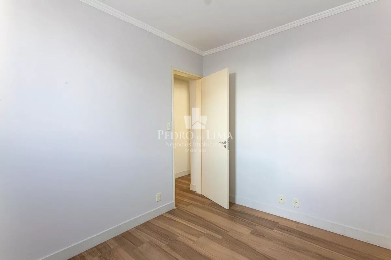 Apartamento 64m²  3 dormitórios e 2 vagas na Penha