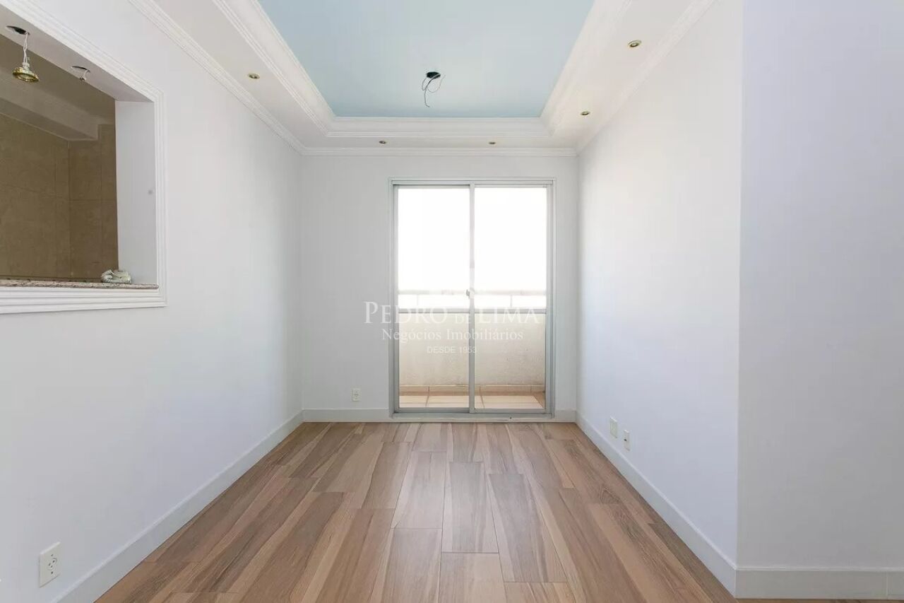 imagem do imovel Apartamento 64m²  3 dormitórios e 2 vagas na Penha ref: PE43642