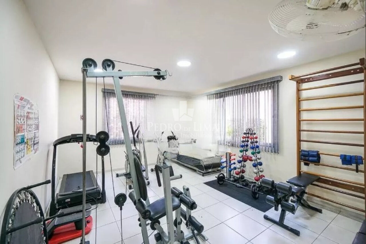 Apartamento 64m²  3 dormitórios e 2 vagas na Penha