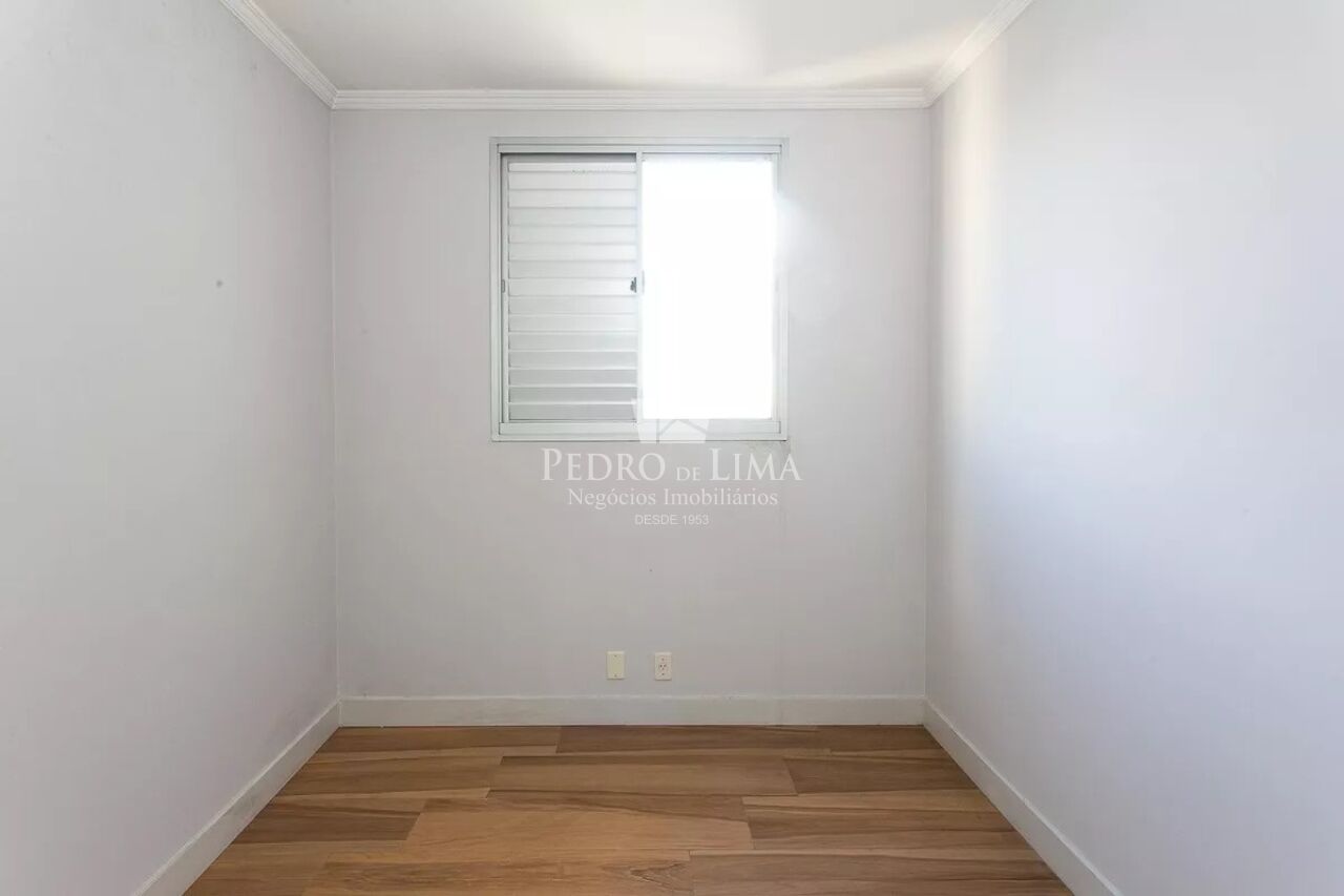 Apartamento 64m²  3 dormitórios e 2 vagas na Penha