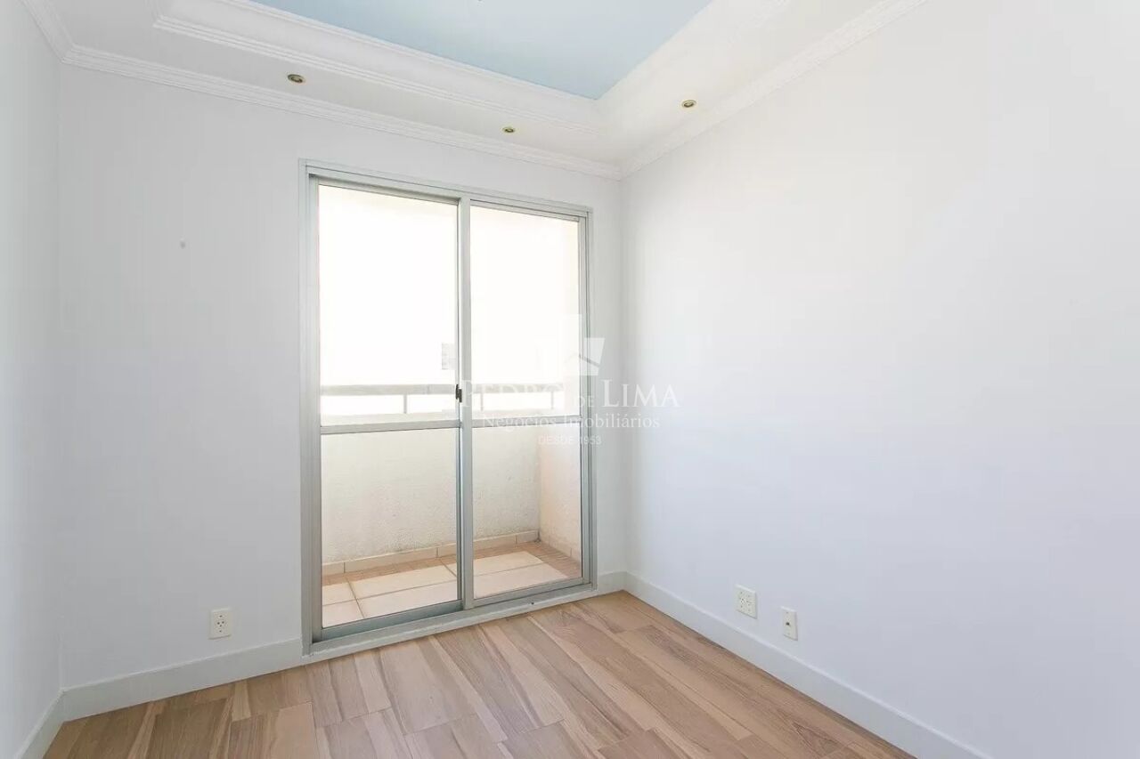 Apartamento 64m²  3 dormitórios e 2 vagas na Penha