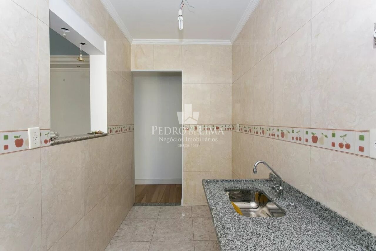 Apartamento 64m²  3 dormitórios e 2 vagas na Penha