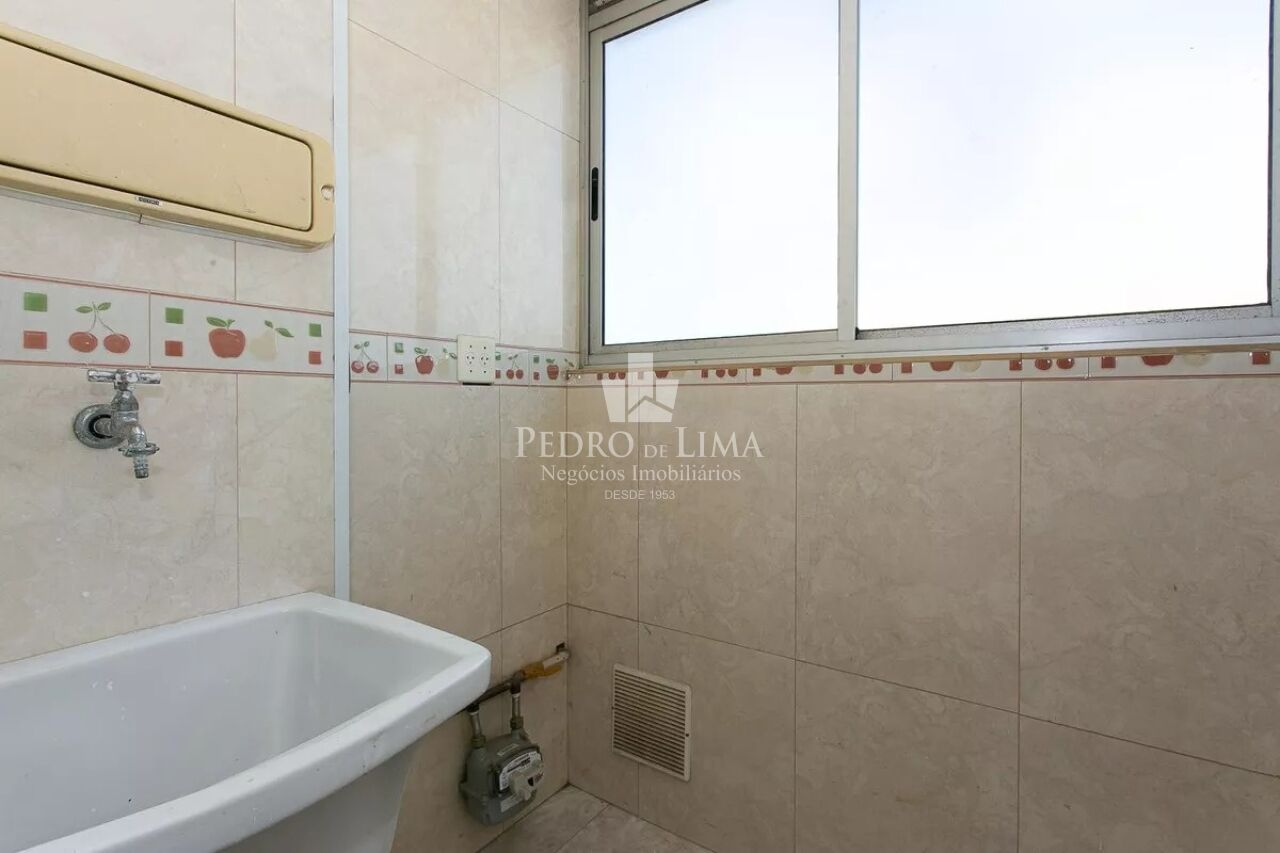 Apartamento 64m²  3 dormitórios e 2 vagas na Penha