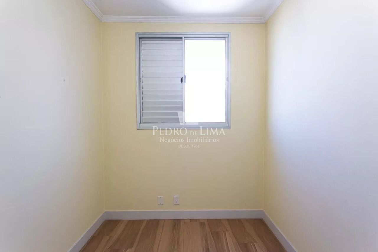 Apartamento 64m²  3 dormitórios e 2 vagas na Penha