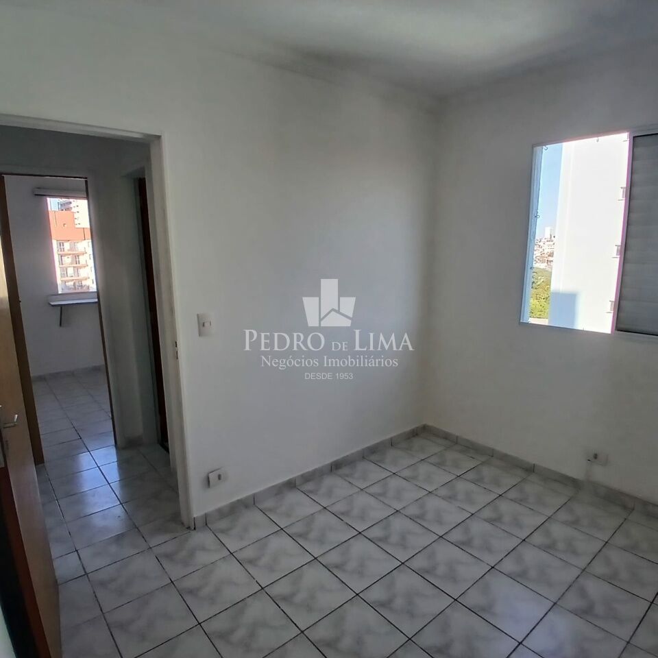 Apartamento na região do Cangaiba 