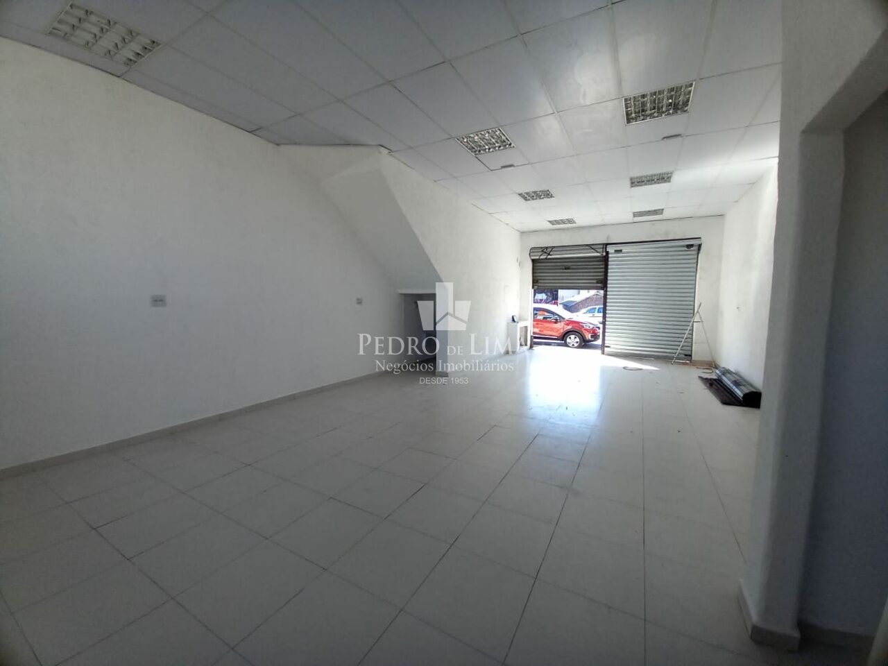 imagem do imovel Salão comercial, 70m² no Cangaíba ref: PE43672