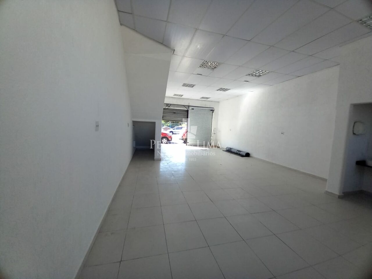 imagem do imovel Salão comercial, 70m² no Cangaíba ref: PE43672