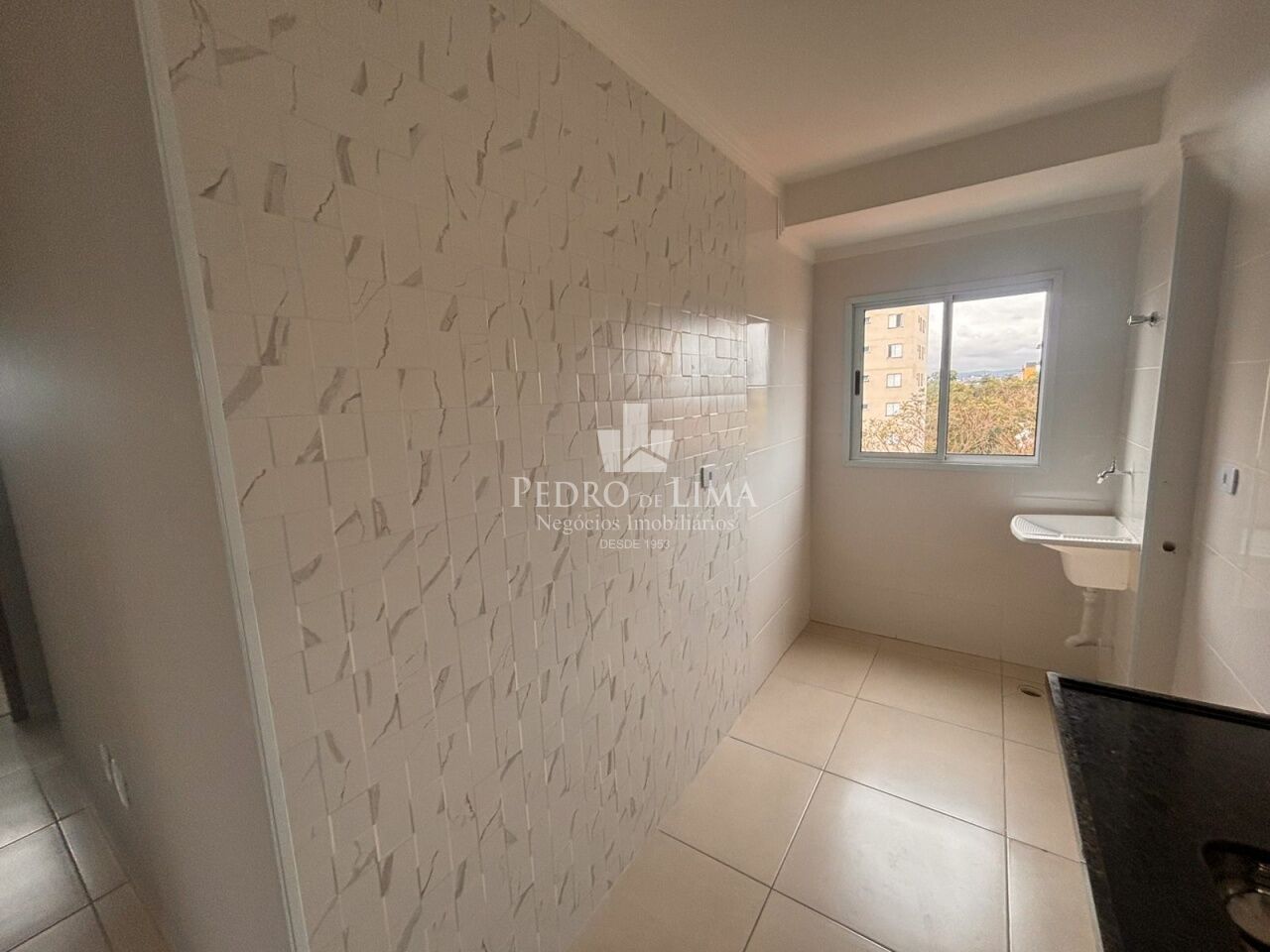 Apartamento em Itaquera