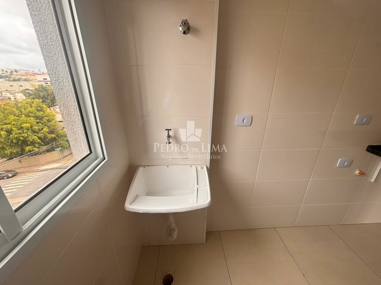 Apartamento em Itaquera