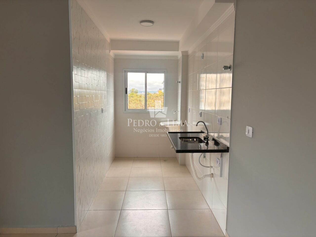 Apartamento em Itaquera