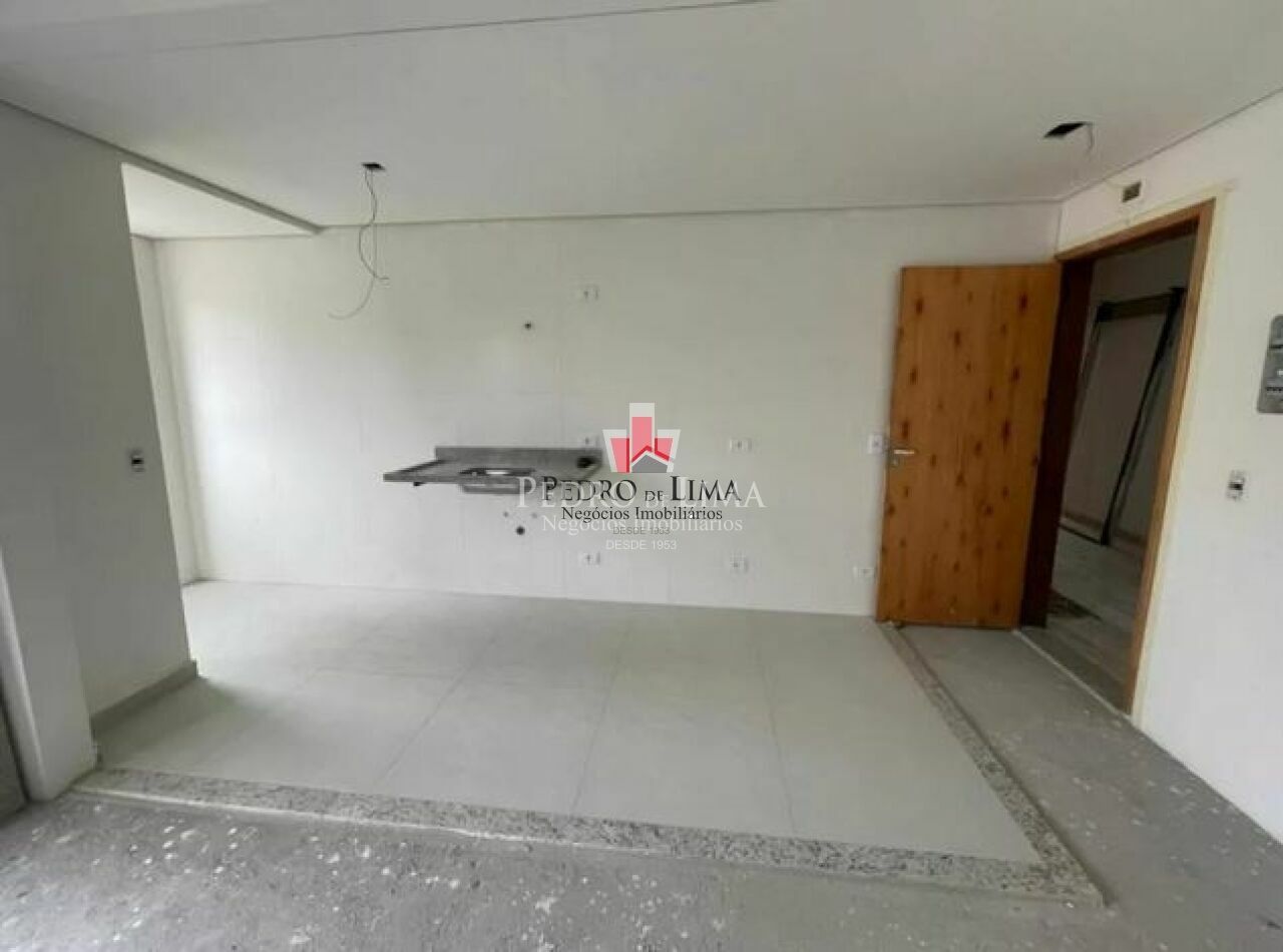 Apartamento 2 dormitórios, 50m² com vaga de garagem na Penha