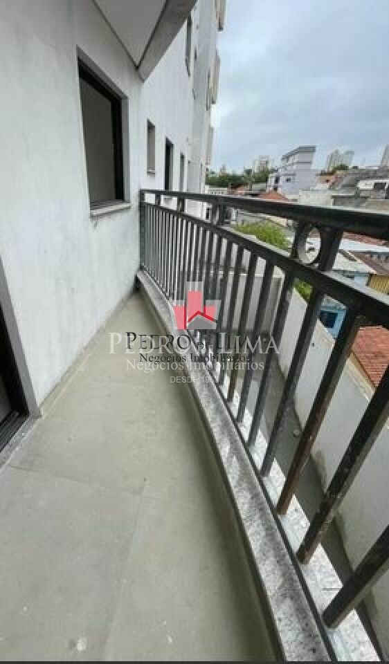 imagem do imovel Apartamento 2 dormitórios, 50m² com vaga de garagem na Penha  ref: PE43682