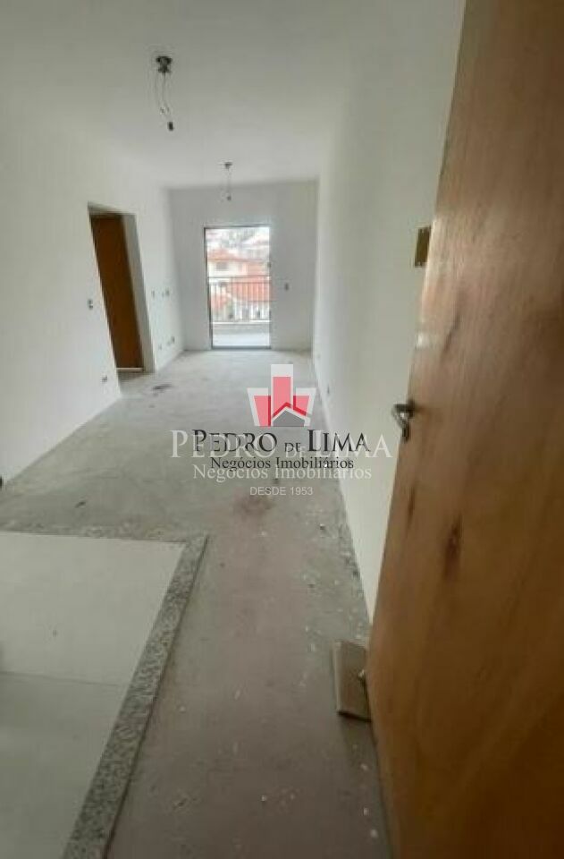 Apartamento 2 dormitórios, 50m² com vaga de garagem na Penha