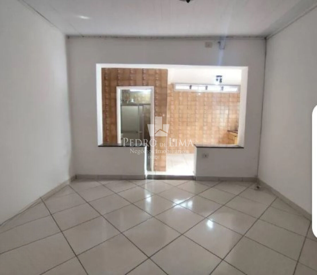 imagem do imovel Casa térrea 2 dormitórios, 1 vaga e 124 m² na Ponte Rasa ref: PE43694
