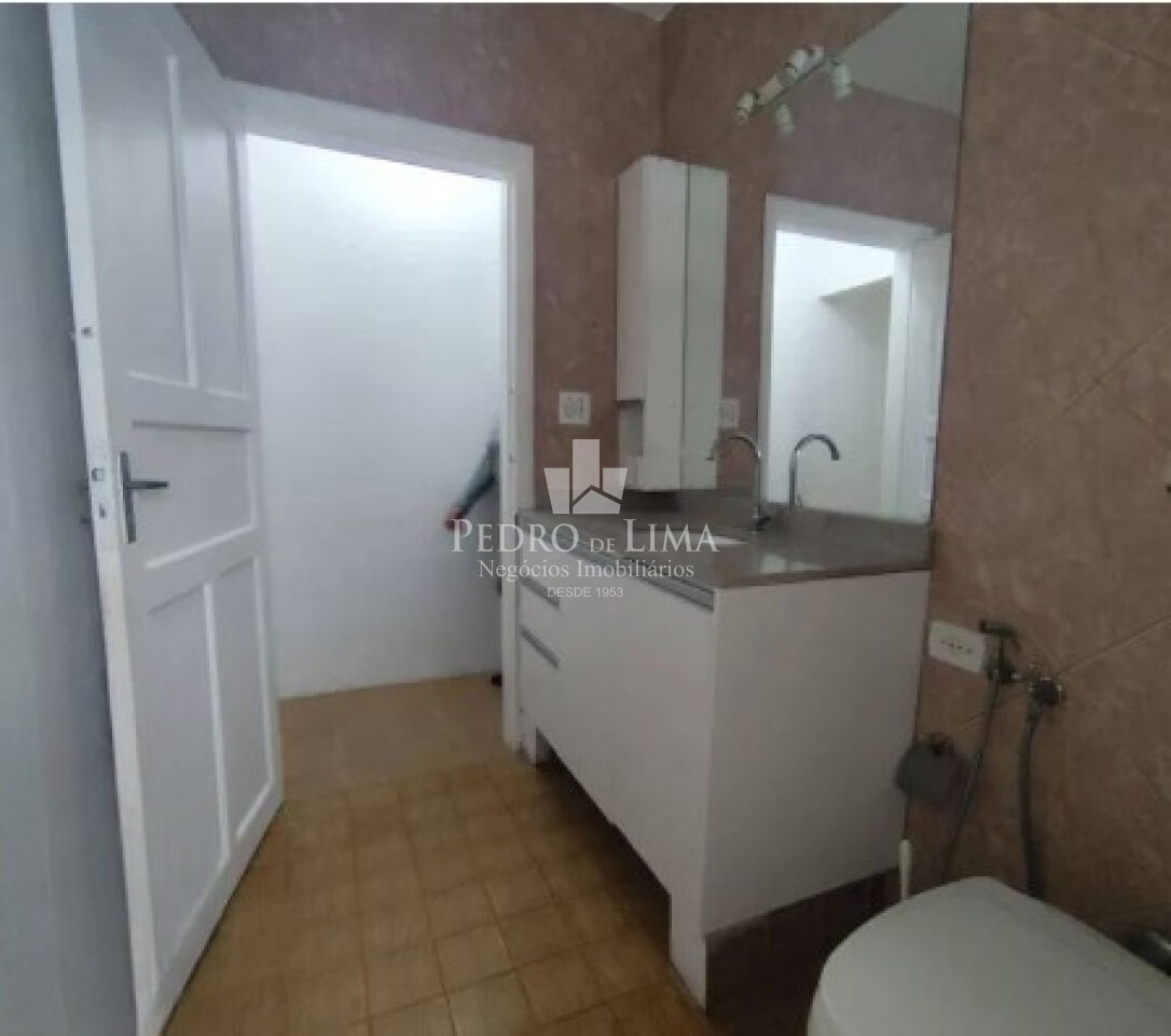 Casa térrea 2 dormitórios, 1 vaga e 124 m² na Ponte Rasa