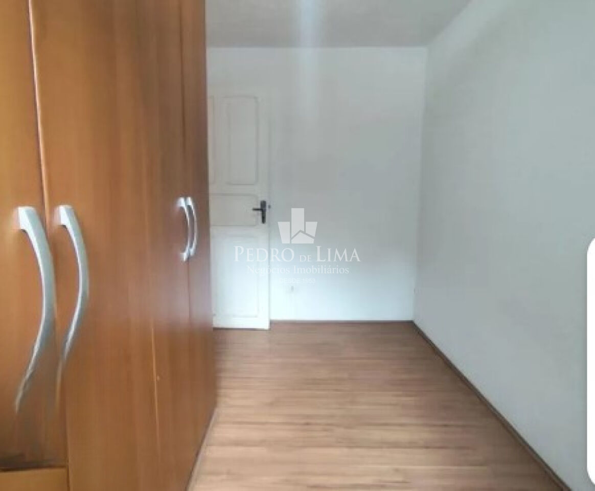 Casa térrea 2 dormitórios, 1 vaga e 124 m² na Ponte Rasa