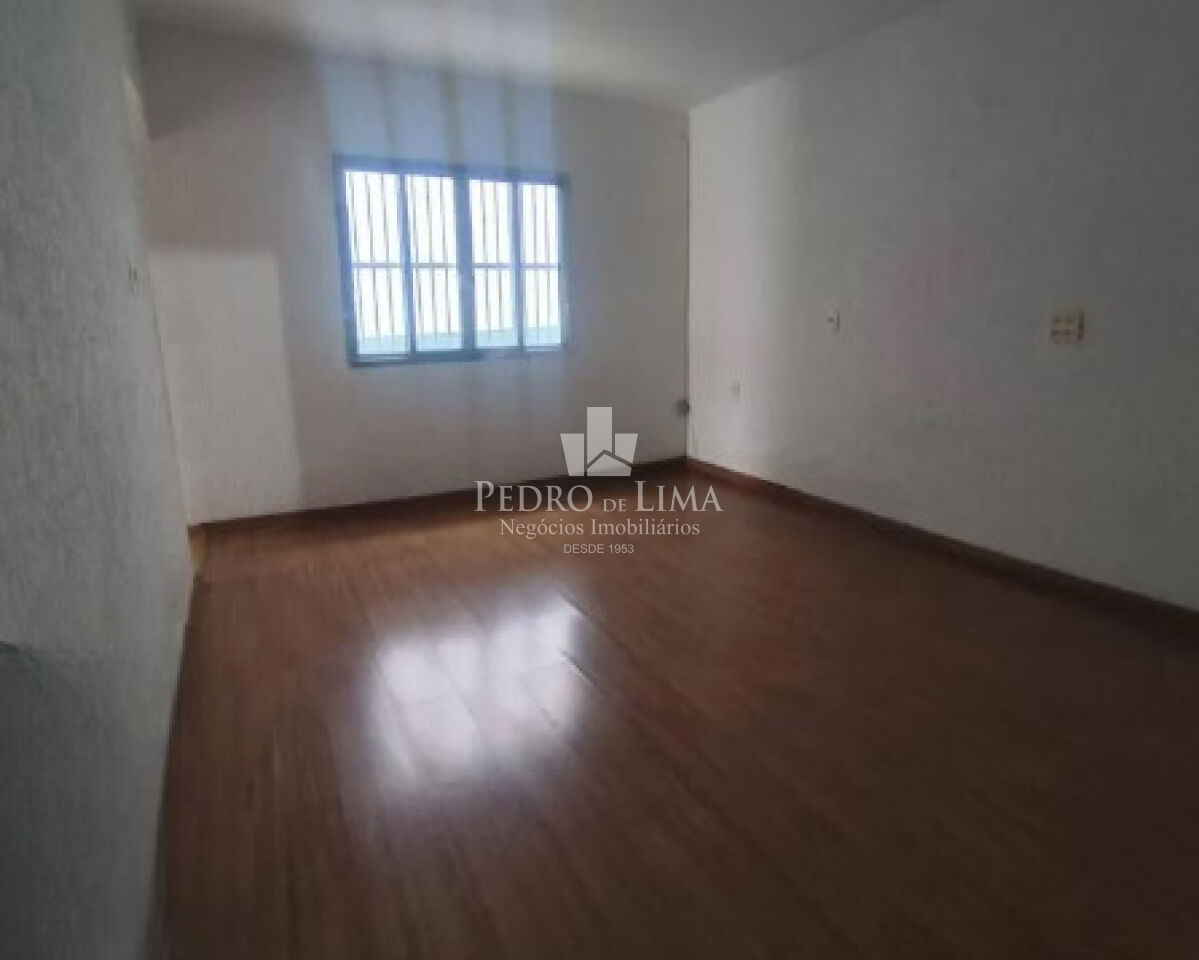imagem do imovel Casa térrea 2 dormitórios, 1 vaga e 124 m² na Ponte Rasa ref: PE43694