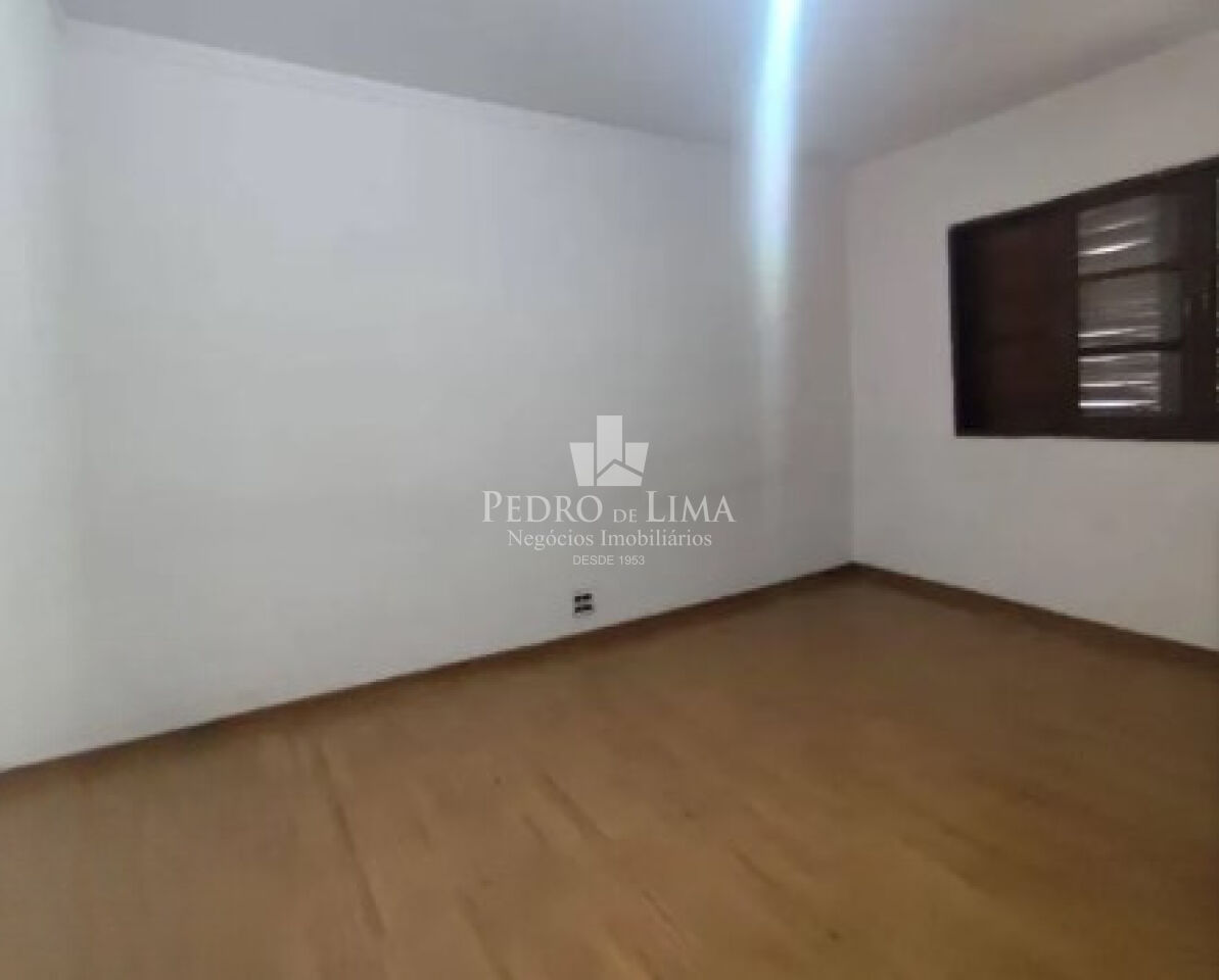 Casa térrea 2 dormitórios, 1 vaga e 124 m² na Ponte Rasa