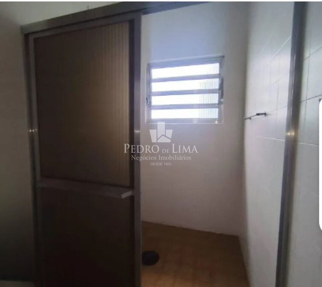 Casa térrea 2 dormitórios, 1 vaga e 124 m² na Ponte Rasa
