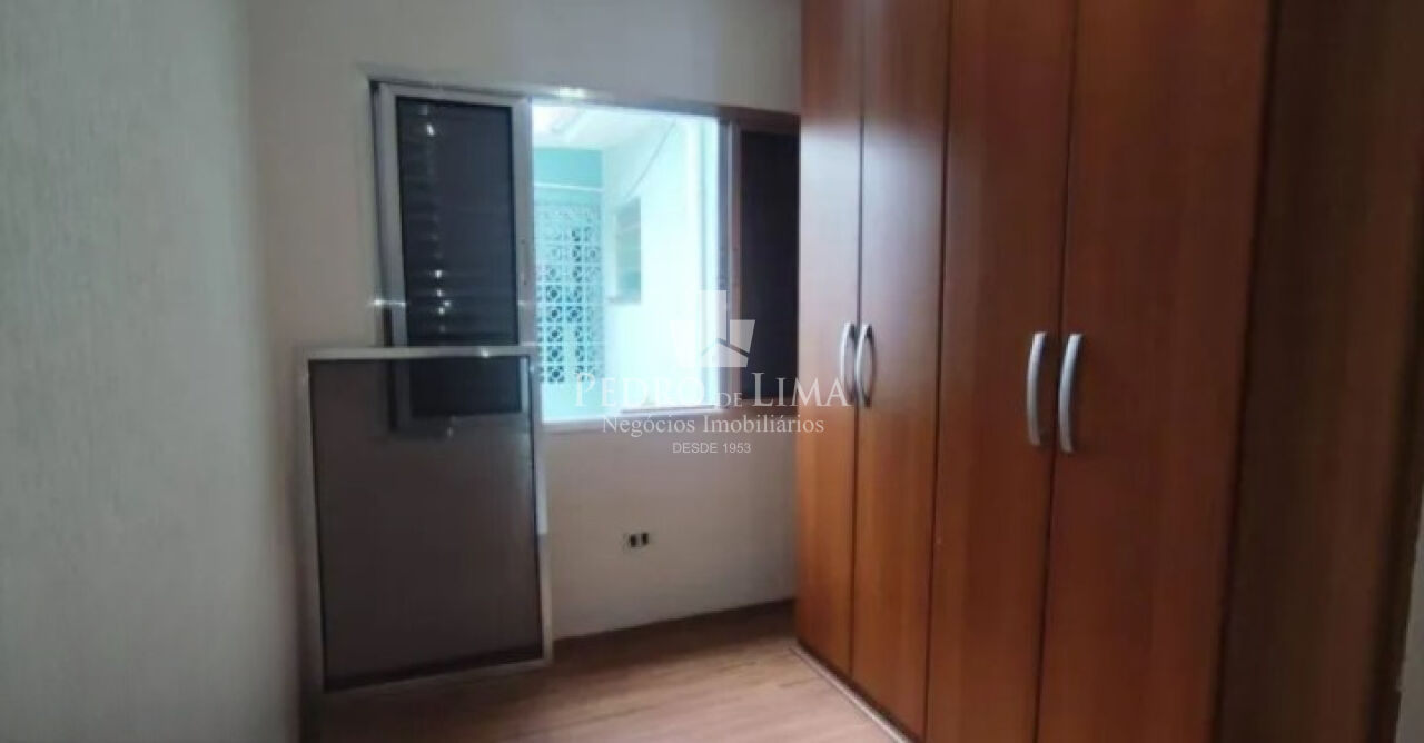 Casa térrea 2 dormitórios, 1 vaga e 124 m² na Ponte Rasa