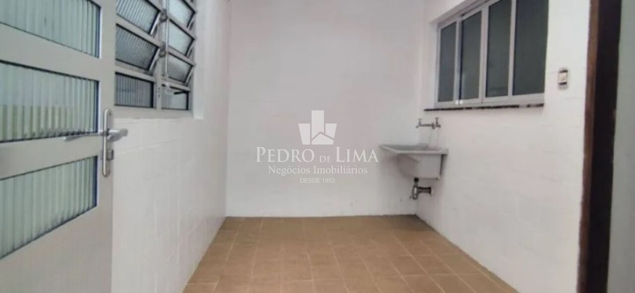 Casa térrea 2 dormitórios, 1 vaga e 124 m² na Ponte Rasa