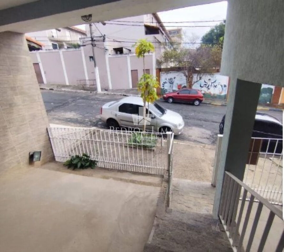 Casa térrea 2 dormitórios, 1 vaga e 124 m² na Ponte Rasa