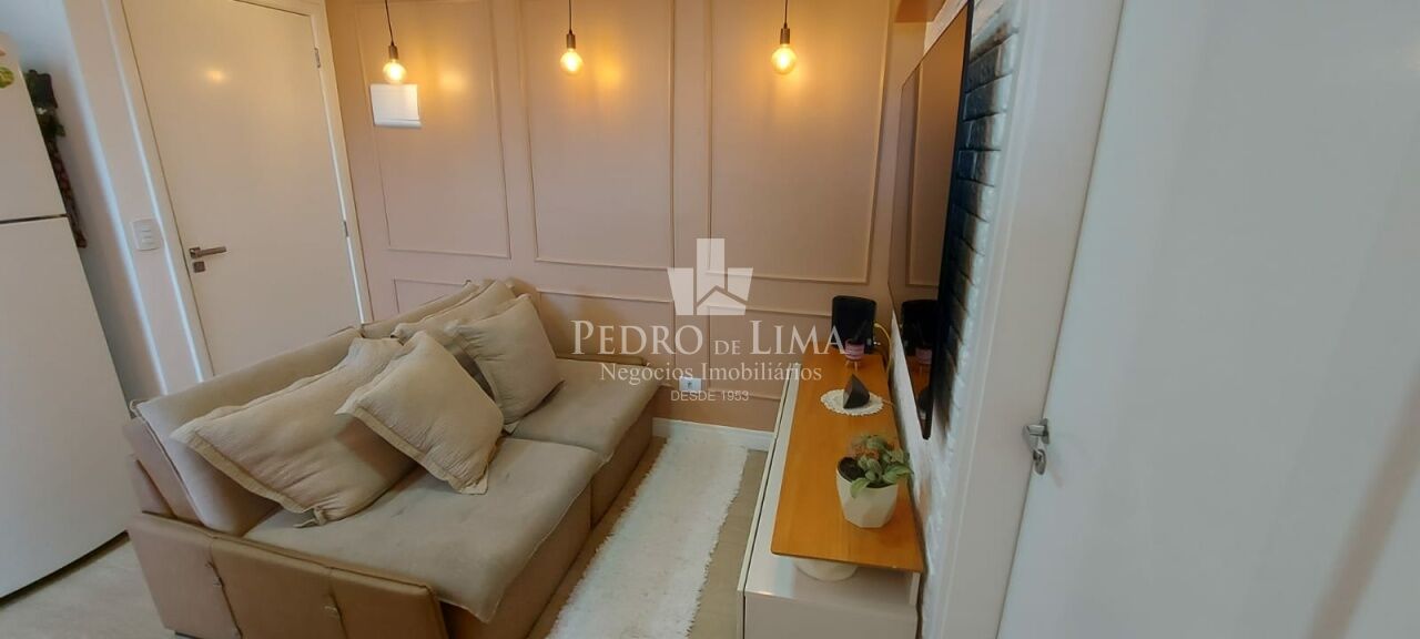 imagem do imovel Apartamento no Ermelino Matarazzo ref: PE43701