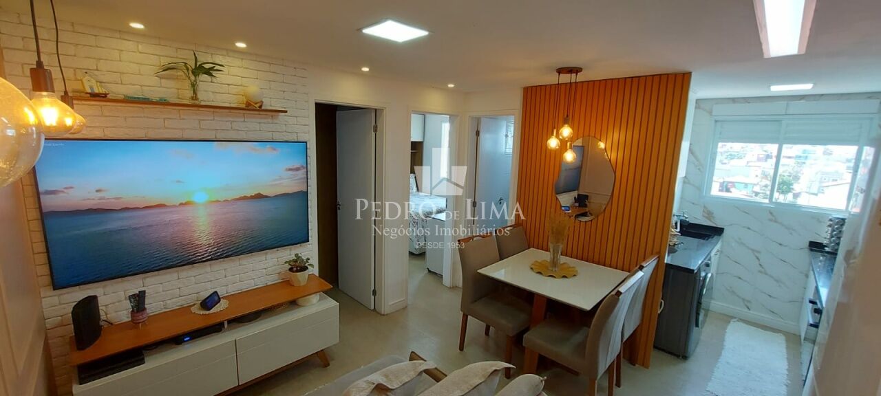 imagem do imovel Apartamento no Ermelino Matarazzo ref: PE43701