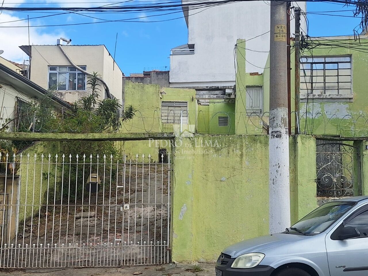 imagem do imovel Terreno na Penha ref: PE43704